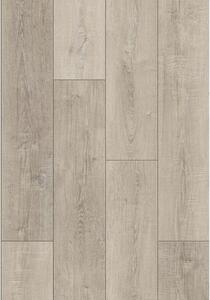 Mexen Parker panele winylowe 1240 x 182 mm SPC 6,5 mm, podkład IXPE 1,5 mm, 4 V-Fuga, Dąb - F1015-1240-182-505-4V1-01