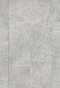 Mexen Silver Galaxy panele winylowe 610 x 305 mm LVT Dryback 2,5 mm, podkład PVC, 4 V-Fuga, Lastryko - F1457-0610-305-255-4V1-01