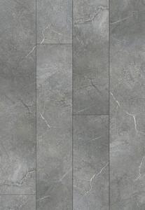 Mexen Silver Waves panele winylowe 1227 x 187 mm LVT Dryback 2,5 mm, podkład PVC, 4 V-Fuga, Kamień - F1344-1227-187-255-4V1-01