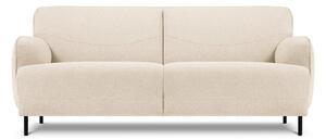 Beżowa sofa Windsor & Co Sofas Neso, 175 cm