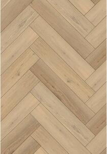 Mexen Rocky Mountain panele winylowe jodełka 570 x 95 mm LVT Dryback 2,5 mm, podkład, 4 V-Fuga, Dąb - F1484-0570-095-255-4V1-01