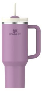 Fioletowy termos 1,18 l Quencher H2.O FlowState – Stanley