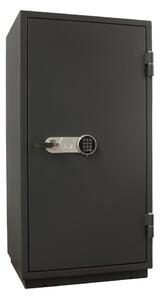 Ognioodporny sejf elektroniczny Sydney 140, 1390 x 710 x 625 mm, 260 l