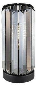Rabalux 74206 metalowa lampa stołowa Veness, przydymiony