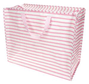 Pojemnik do przechowywania ubrań z plastiku z recyklingu 28x58x48 cm – Rex London