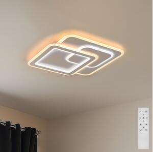 Brilagi Brilagi - LED sufitowe ściemnialne MODERN LED/80W/230V 2700-6500K + DO BG0342