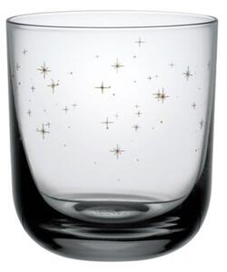Szklanki do wody 2 szt Winter Glow Villeroy & Boch