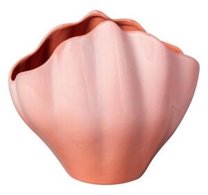Wazon-muszla (koralowy) Perlemor Home Villeroy & Boch