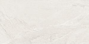 Mexen Homes Bianco próbka gresu szkliwionego rekt. G1, płytka podłogowo-ścienna, połysk - TL151-00-S