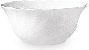 Esmeyer 441-009 Esmeyer Arcoroc salaterka TRIANON, 240 mm, biaa