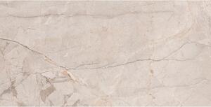 Mexen Morella Crema gres szkliwiony rekt. G1, płytka podłogowo-ścienna 120 x 60 cm, carving - TL412-120-060-01
