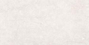 Mexen Qortecia Bianco gres szkliwiony rekt. G1, płytka podłogowo-ścienna 120 x 60 cm, połysk - TL129-120-060-00