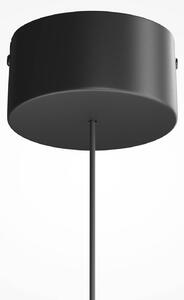 Maytoni Lampa wisząca FLOAT, możliwość ściemniania, przezroczysty / transparentny, salon / jadalnia, szkło, nowoczesny