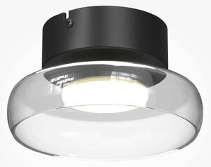 Maytoni Lampa sufitowa FLOAT, możliwość ściemniania, przezroczysty / transparentny, salon / jadalnia, szkło, nowoczesny
