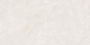 Mexen Versace Bianco gres szkliwiony rekt. G1, płytka podłogowo-ścienna 120 x 60 cm, połysk - TL168-120-060-01
