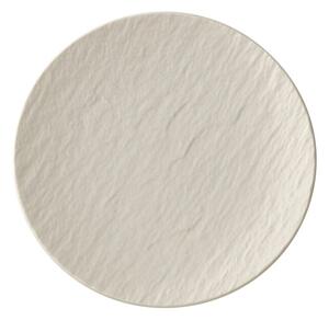 Talerzyk do pieczywa Manufacture Rock blanc Villeroy & Boch