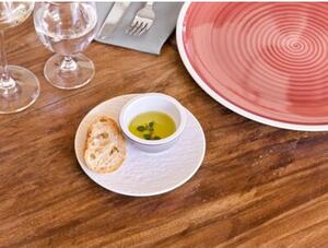 Talerzyk do pieczywa Manufacture Rock blanc Villeroy & Boch