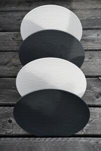 Talerzyk do pieczywa Manufacture Rock blanc Villeroy & Boch