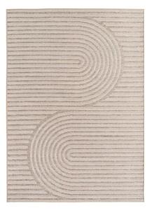 Beżowy dywan odpowiedni na zewnątrz 120x170 cm Desert 1301 – Ayyildiz Carpets