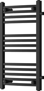 Mexen Ares grzejnik łazienkowy boczny 700 x 400 mm, 240 W, czarny - W102-0700-400-00-70-S