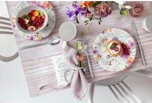 Talerz śniadaniowy Mariefleur Basic Villeroy & Boch