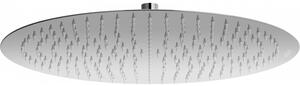 Mexen Slim deszczownica 40 cm, chrom - 79240-00