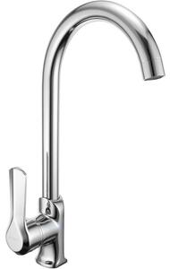 Mexen Sabre bateria kuchenna, chrom - 72190-00