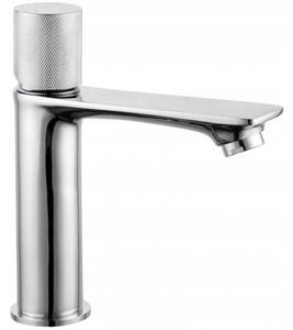 Mexen Royo One bateria umywalkowa, chrom - 72201-00