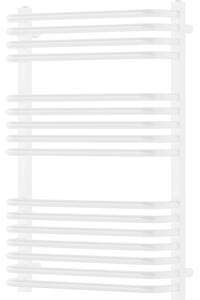 Mexen Apollo grzejnik łazienkowy 860 x 550 mm, 481 W, biały - W117-0860-550-00-20
