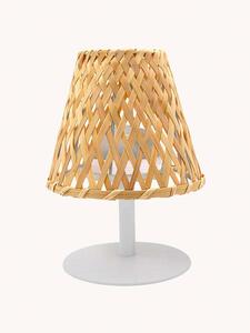 Mobilna lampa zewnętrzna LED z funkcją przyciemniania Ibiza