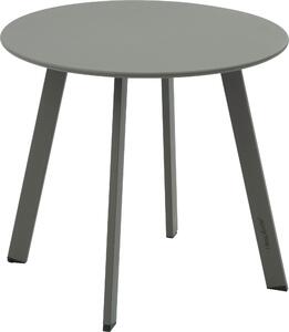 Stolik ogrodowy metalowy SAONA, Ø 70 cm