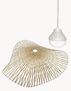 Lampa solarna Laia Nomad