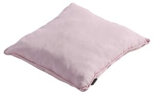Madison Poduszka ozdobna Panama, 45x45 cm, pastelowy różowy