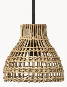 Ręcznie wykonana lampa wisząca LED Sarah