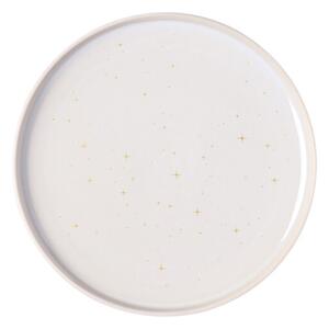 Talerz sałatkowy 21 cm Winter Glow Villeroy & Boch