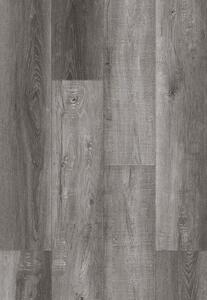 Mexen El Monte panele winylowe 1240 x 182 mm SPC 6,5 mm, podkład IXPE 1,5 mm, 4 V-Fuga, Dąb - F1011-1240-182-505-4V1-01