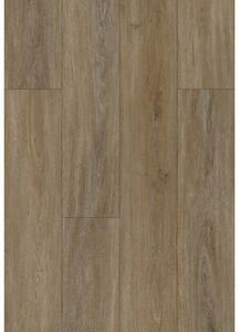 Mexen Palermo panele winylowe 1240 x 182 mm SPC 6,5 mm, podkład IXPE 1,5 mm, 4 V-Fuga, Dąb - F1025-1240-182-505-4V1-01