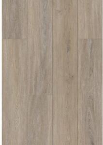 Mexen Parkland panele winylowe 1240 x 182 mm SPC 6,5 mm, podkład IXPE 1,5 mm, 4 V-Fuga, Dąb - F1024-1240-182-505-4V1-01