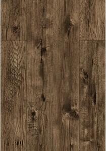 Mexen Orange Beach panele winylowe 1240 x 182 mm SPC 6,5 mm, podkład IXPE 1,5 mm, 4 V-Fuga, Orzech - F1028-1240-182-505-4V1-02