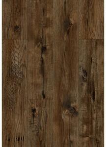 Mexen Mount Vernon panele winylowe 1240 x 182 mm SPC 6,5 mm, podkład IXPE 1,5 mm, 4 V-Fuga, Orzech - F1029-1240-182-505-4V1-02