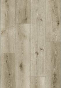 Mexen Georgia panele winylowe 1240 x 182 mm SPC 6,5 mm, podkład IXPE 1,5 mm, 4 V-Fuga, Dąb - F1031-1240-182-505-4V1-01