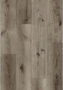 Mexen Kansas panele winylowe 1240 x 182 mm SPC 6,5 mm, podkład IXPE 1,5 mm, 4 V-Fuga, Dąb - F1032-1240-182-505-4V1-01