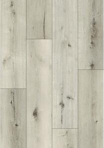 Mexen Silver Lake panele winylowe 1240 x 182 mm SPC 6,5 mm, podkład IXPE 1,5 mm, 4 V-Fuga, Dąb - F1034-1240-182-505-4V1-01