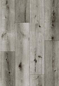 Mexen Lago Vista panele winylowe 1240 x 182 mm SPC 6,5 mm, podkład IXPE 1,5 mm, 4 V-Fuga, Dąb - F1035-1240-182-505-4V1-01