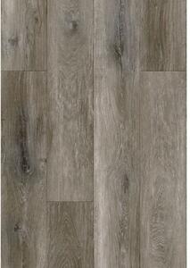 Mexen Sherwood panele winylowe 1240 x 182 mm SPC 6,5 mm, podkład IXPE 1,5 mm, 4 V-Fuga, Dąb - F1051-1240-182-505-4V1-01