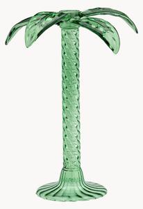 Świecznik Sage Palm Tree