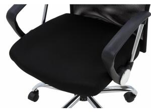 Fotel biurowy CLASSIC HL.107R
