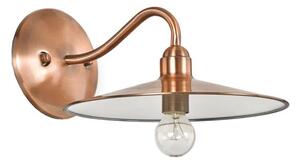 Ideal Lux Ideal Lux - Kinkiet CANTINA 1xE14/40W/230V miedź ID112695