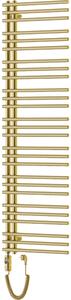 Mexen Neptun grzejnik elektryczny 1600 x 500 mm, 600 W, złoty - W101-1600-500-2600-50