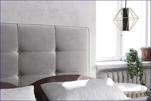 Pojedyncze łóżko hotelowe Nubis 80x200 - 32 kolory